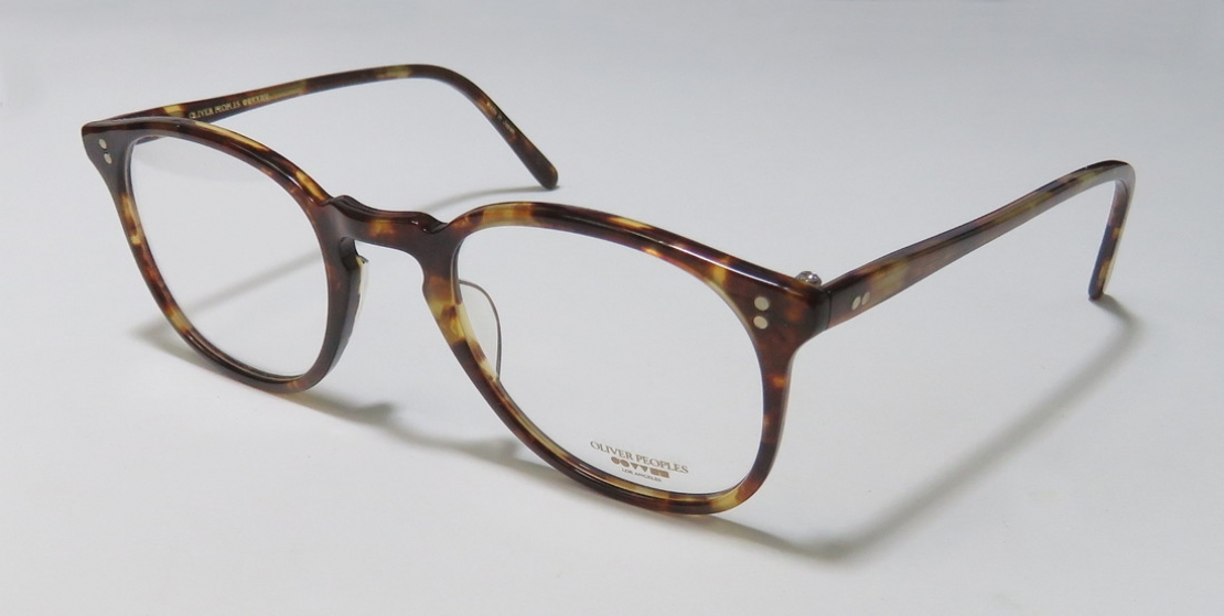 Oliver Peoples Finley Eyeglasses