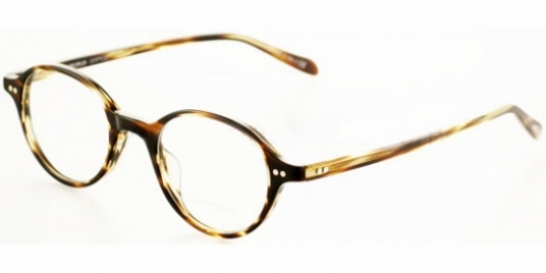 Oliver Peoples Kalder Eyeglasses