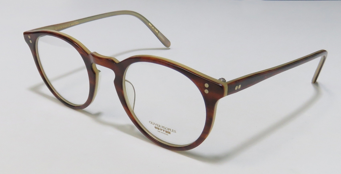 OLIVER PEOPLES OMALLEY 402