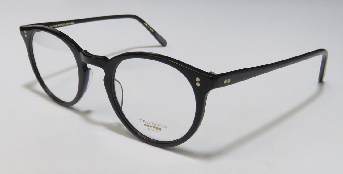 OLIVER PEOPLES OMALLEY BK