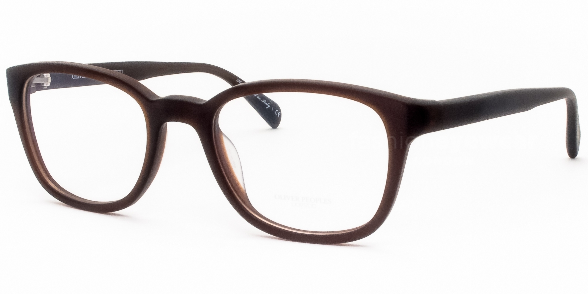 Oliver Peoples Paddison Eyeglasses