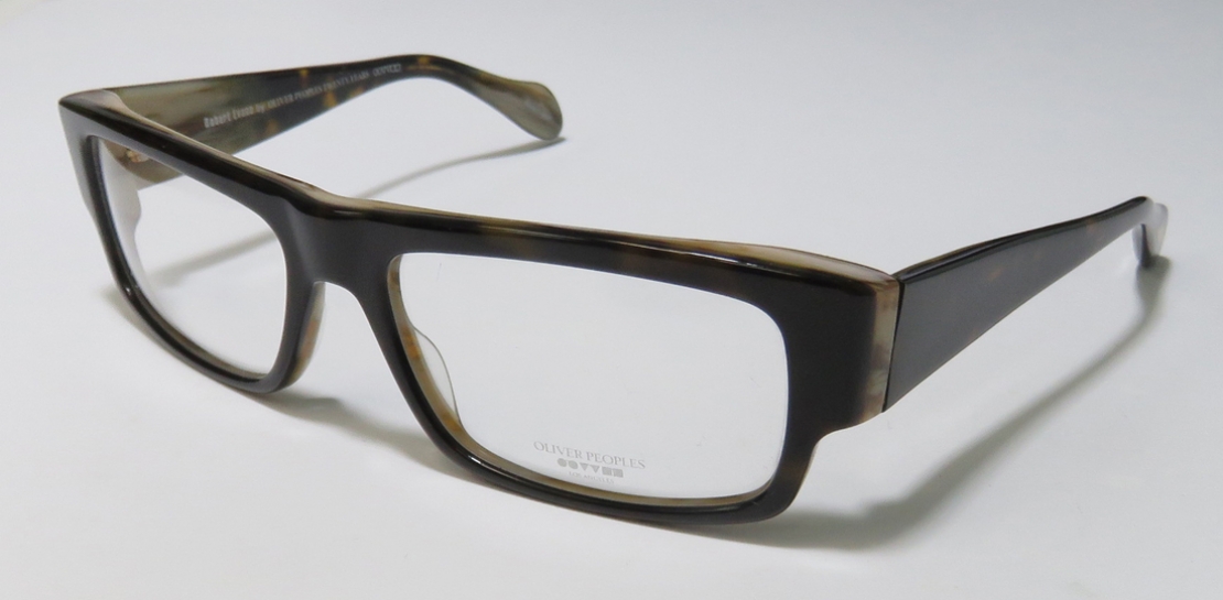 Buy Oliver Peoples Eyeglasses directly from OpticsFast.com