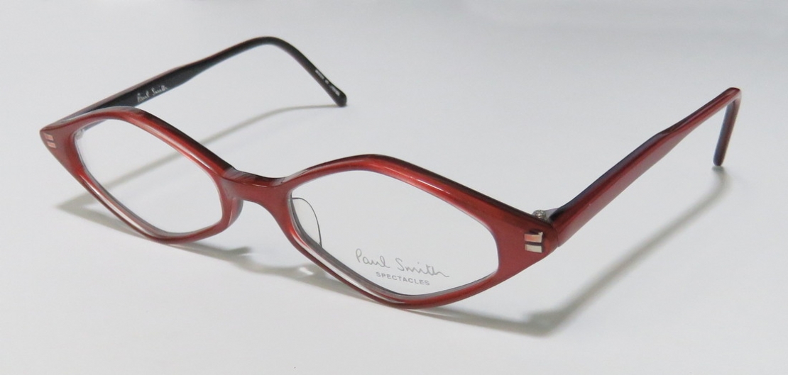 Buy Paul Smith Eyeglasses directly from OpticsFast.com