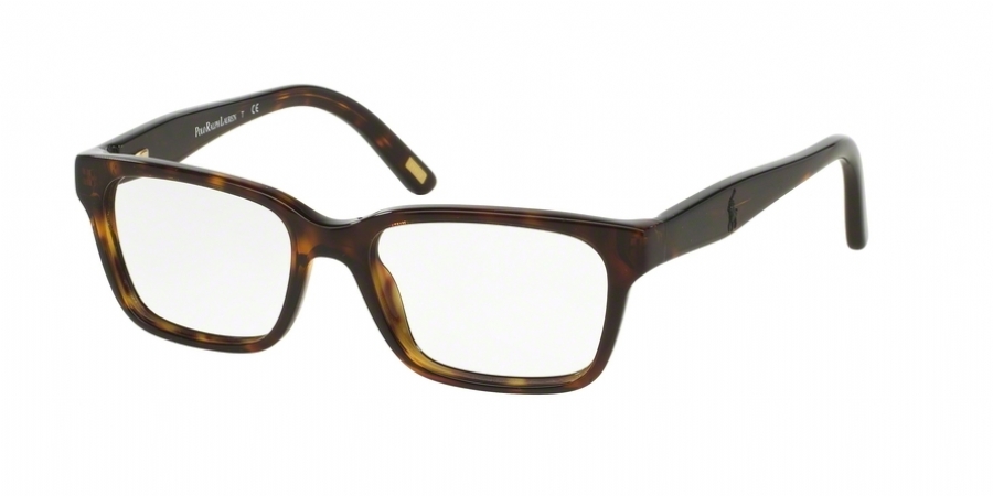 Buy Polo Prep Eyeglasses directly from OpticsFast.com