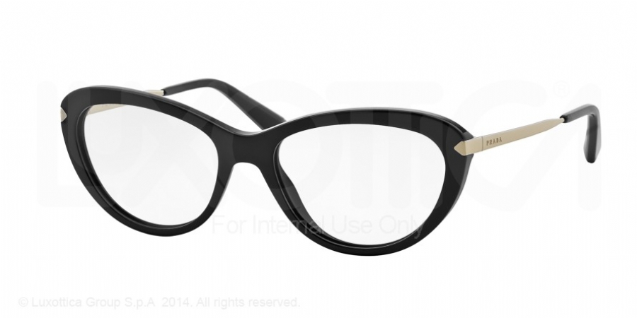 Buy Prada Eyeglasses directly from OpticsFast.com