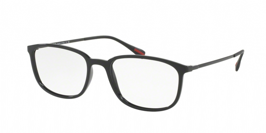 Buy Prada Eyeglasses directly from OpticsFast.com
