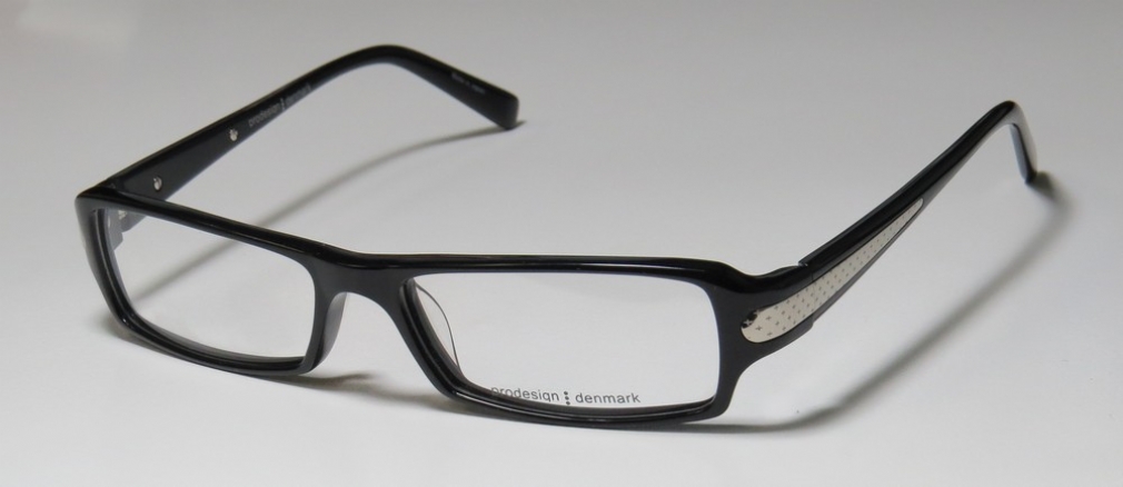 Buy Prodesign Denmark Eyeglasses directly from OpticsFast.com