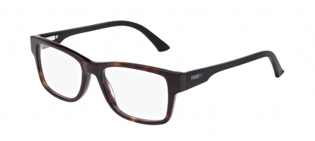 Puma Pu0031o Eyeglasses 