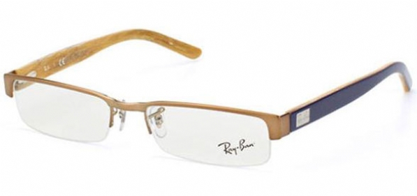 RAY BAN 6182 2752