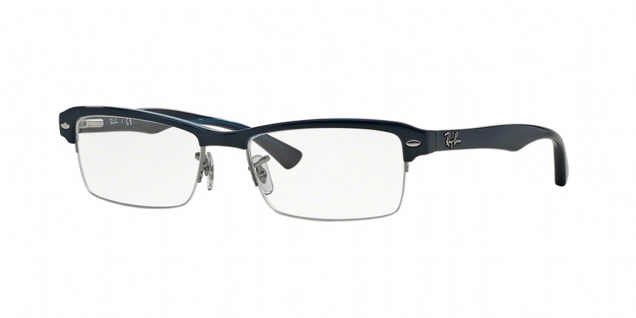 Ray Ban 7014 Eyeglasses