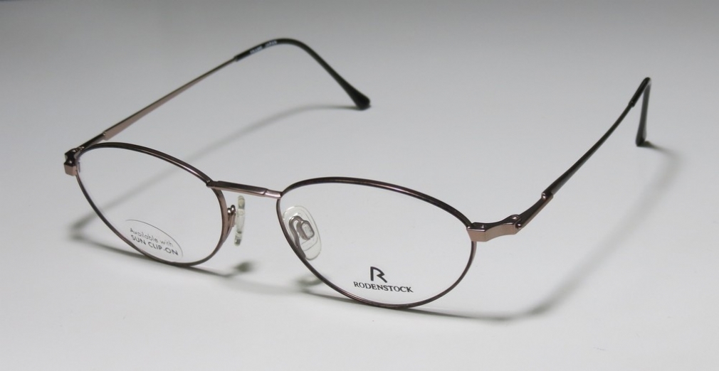Rodenstock R2514 Eyeglasses