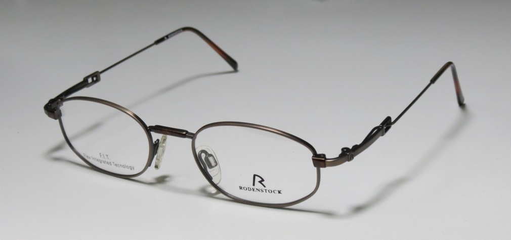Buy Rodenstock Eyeglasses directly from OpticsFast.com