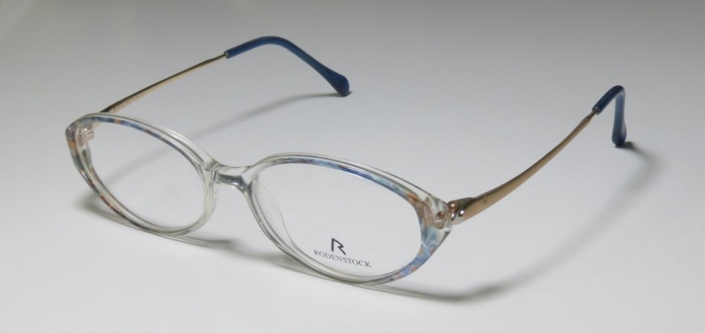 Rodenstock R5157 Eyeglasses