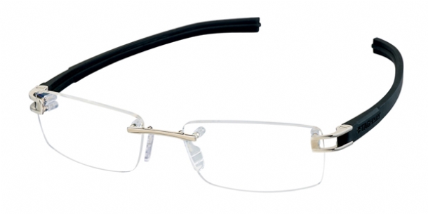 Tag Heuer 7643 Eyeglasses