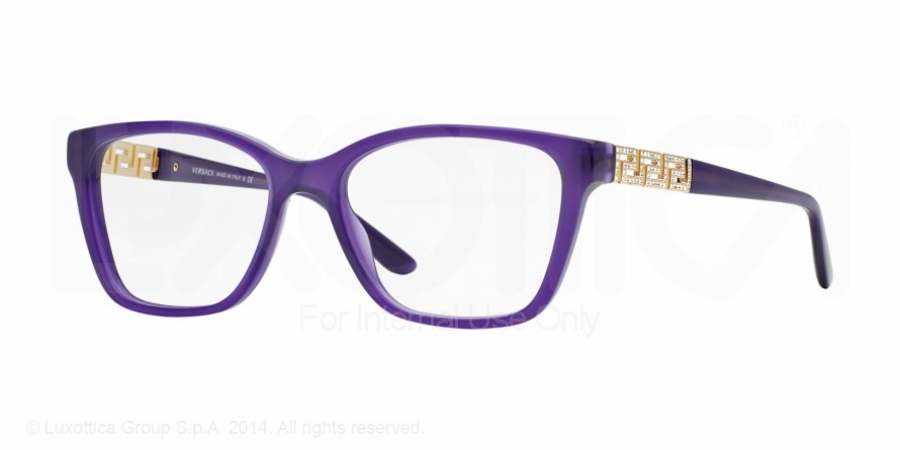 VERSACE 3192B 5095