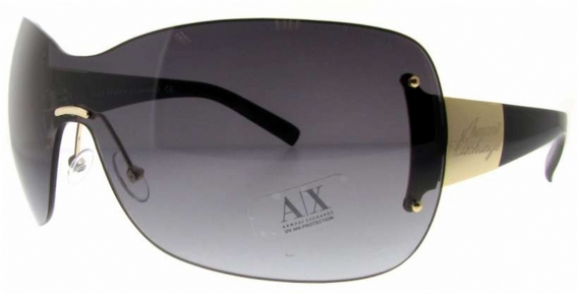 ARMANI EXCHANGE 195 BLS