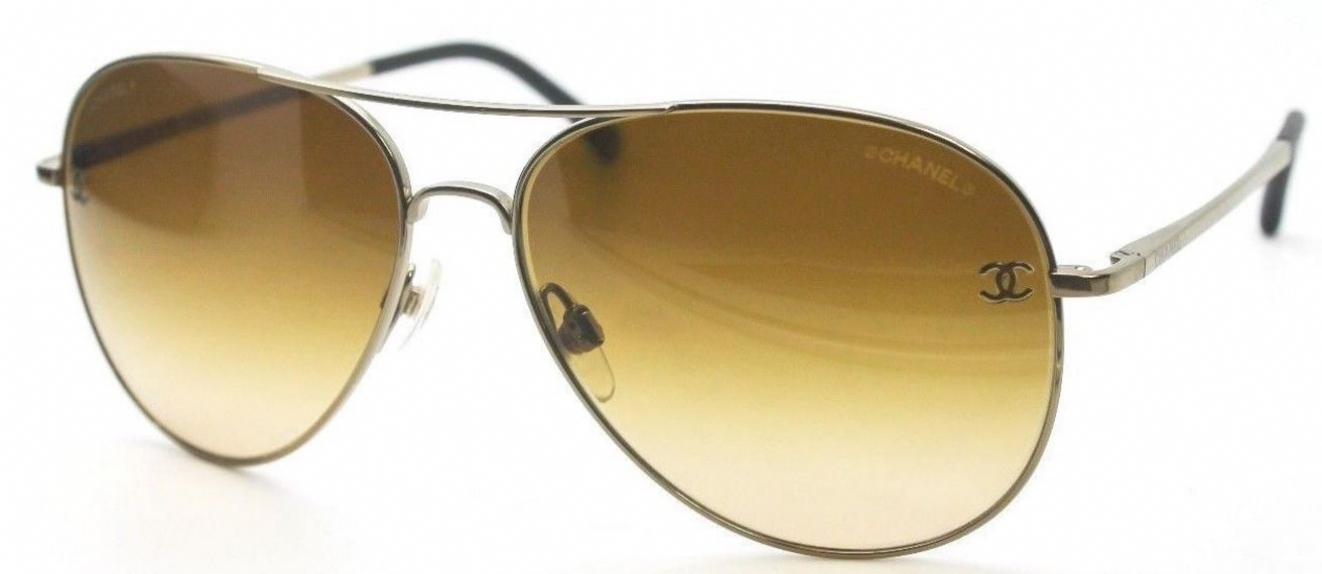 Chanel 4189tq Sunglasses