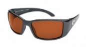 COSTA DEL MAR BLACKFIN 580 GUN-COPPER-GLASS-COSTA-580