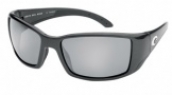 COSTA DEL MAR BLACKFIN 580 GUN-SIL-MIRROR-580BL