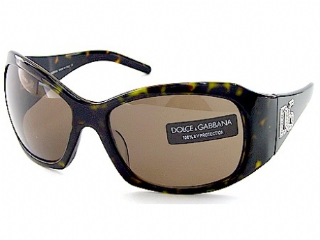 DOLCE GABBANA 4007B 50273