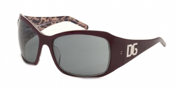 DOLCE GABBANA 4007B 56287