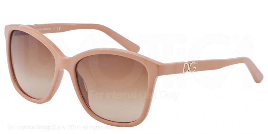 DOLCE GABBANA 4170PM 258513