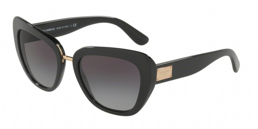 DOLCE GABBANA 4296F 5018G