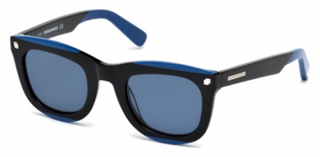 Buy Dsquared Sunglasses directly from OpticsFast.com