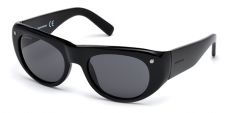 Buy Dsquared Sunglasses directly from OpticsFast.com