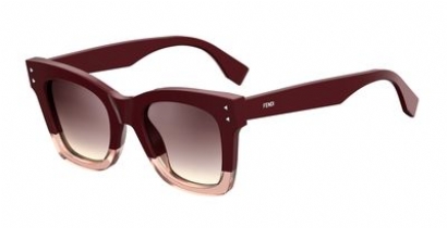 FENDI 0237 LHFNQ