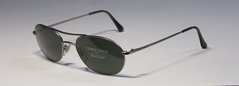 GIORGIO ARMANI 681 815