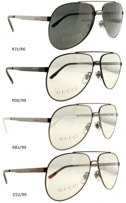 GUCCI 1912 PDE99