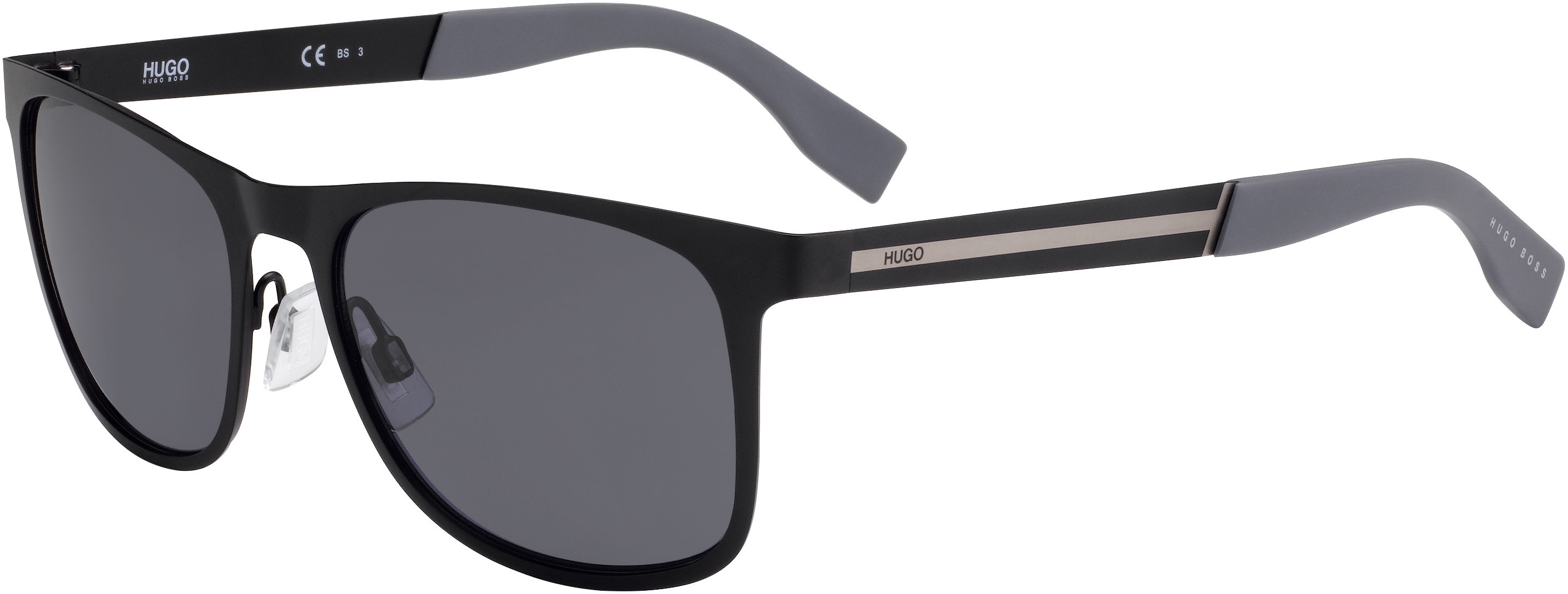 Buy Hugo Boss Sunglasses directly from OpticsFast.com