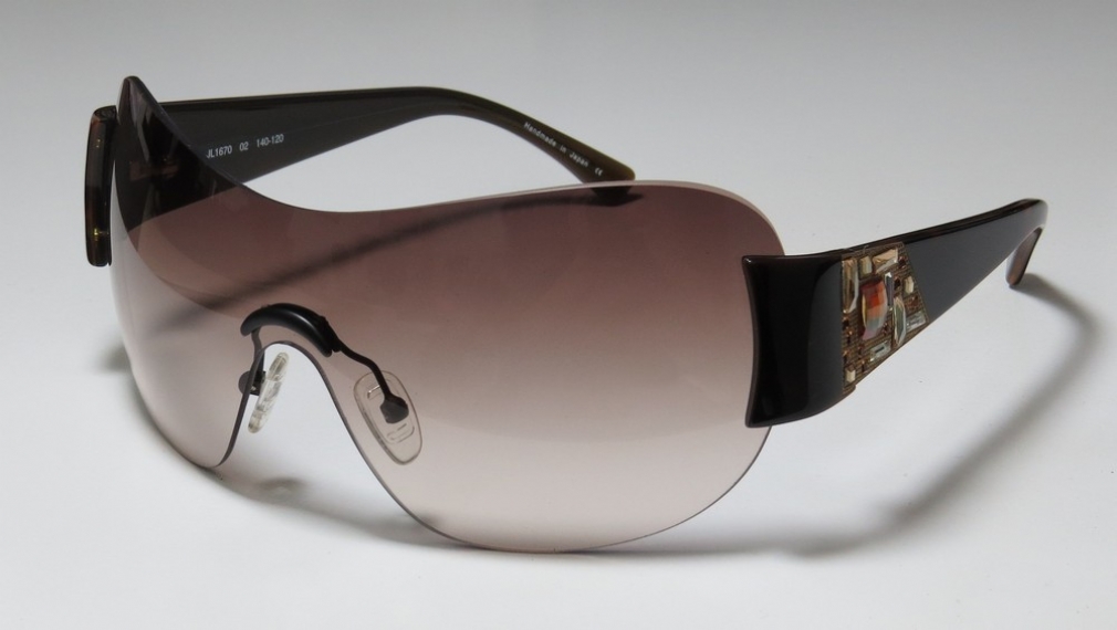 Buy Judith Leiber Sunglasses directly from OpticsFast.com