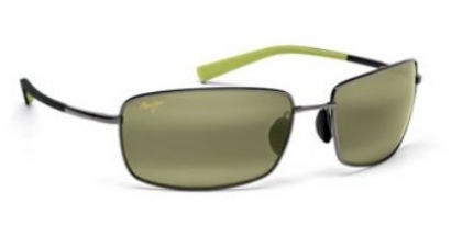 Maui Jim Ironwoods 320 Sunglasses