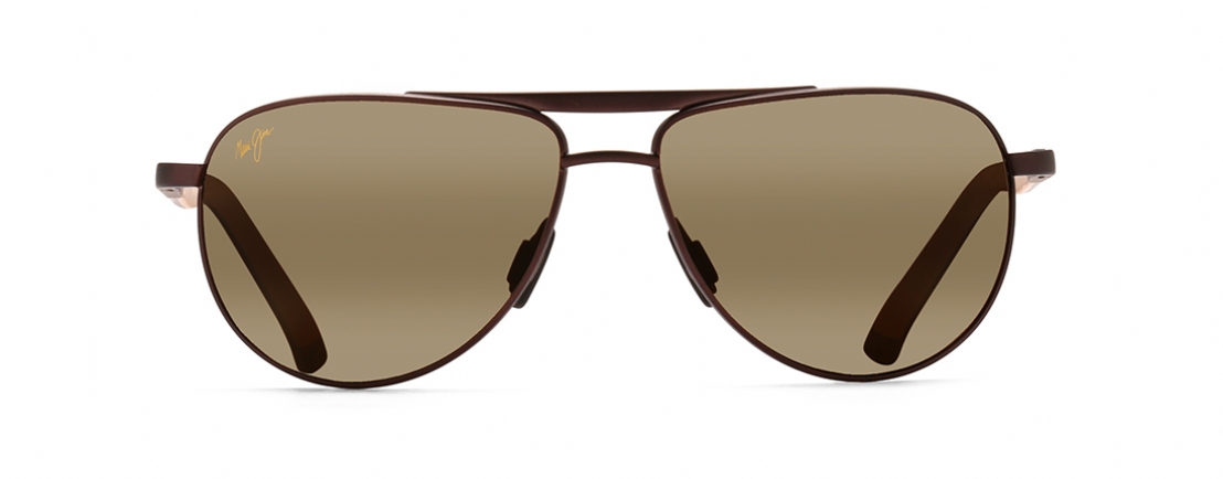 Maui Jim Leeward Coast 297 Sunglasses