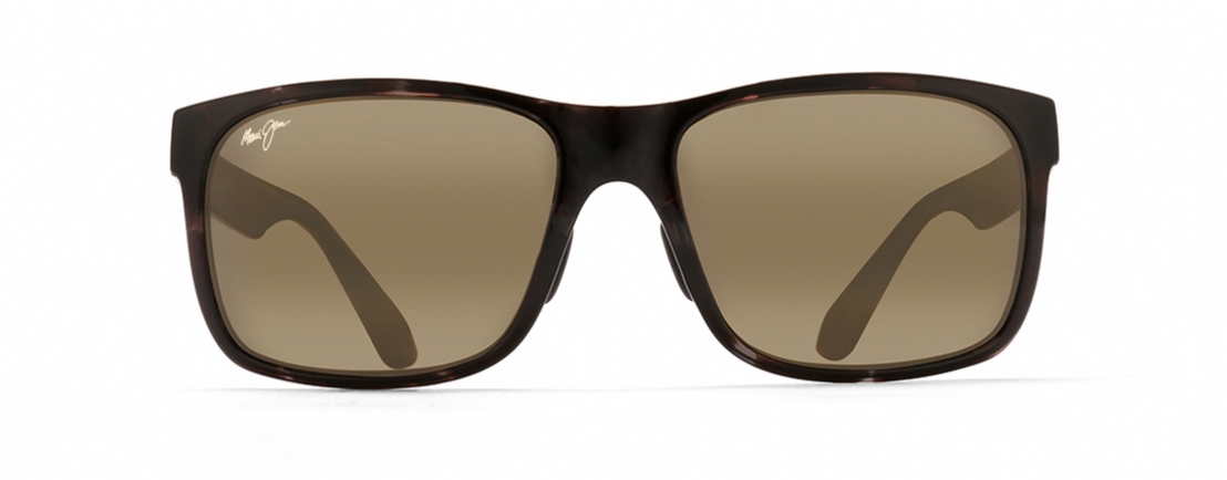 MAUI JIM RED SANDS 432 11