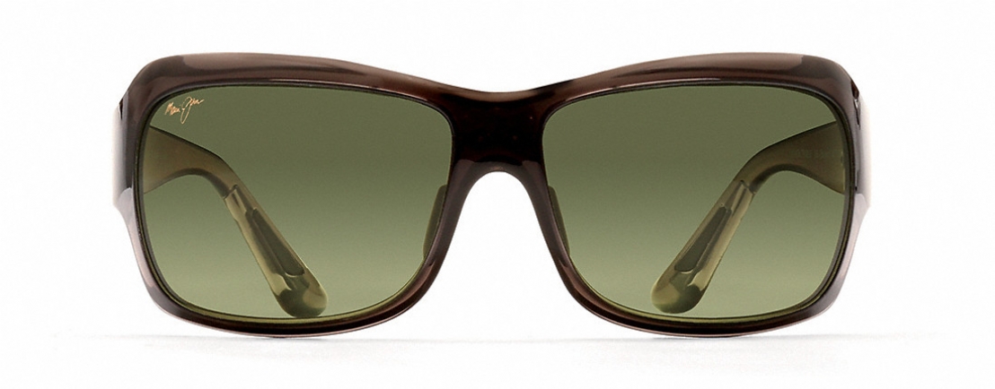 MAUI JIM SEVEN POOLS 418 11A