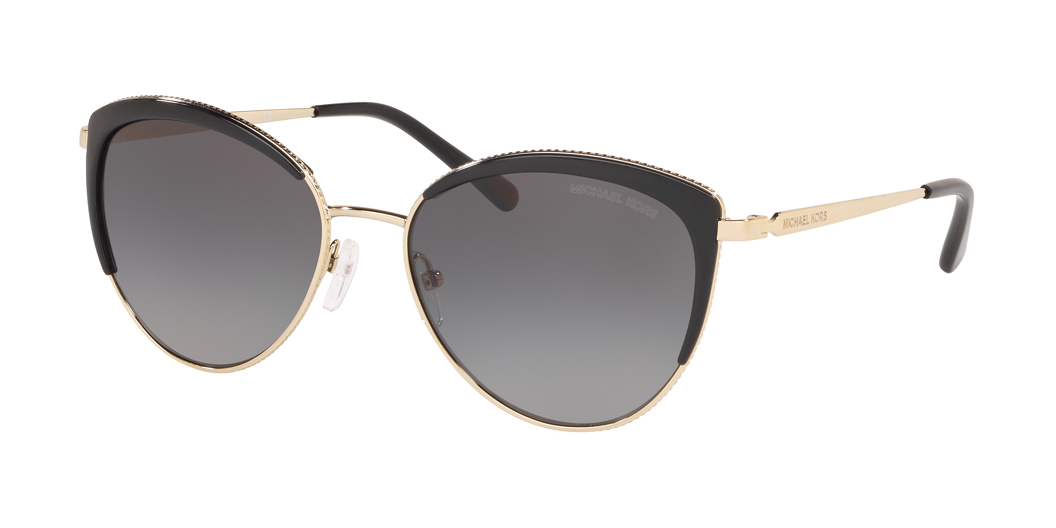 Buy Michael Kors Sunglasses directly from OpticsFast.com