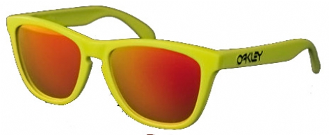 OAKLEY FROGSKINS 03200