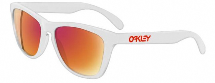 OAKLEY FROGSKINS 24307