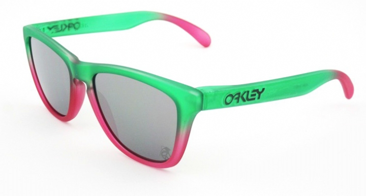 OAKLEY FROGSKINS 30946