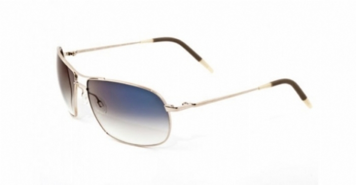 Oliver Peoples Farrell 64 Sunglasses