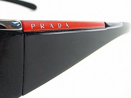 Prada Sps05g Sunglasses