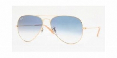 RAY BAN 3025 0013F