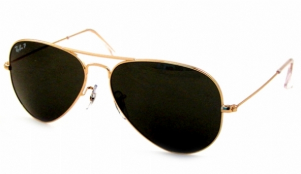 RAY BAN 3025 00158