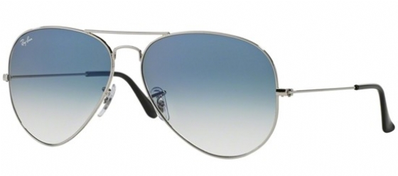 RAY BAN 3025 0033