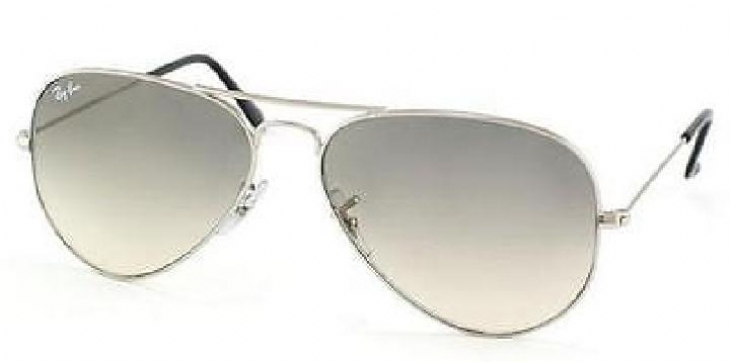 RAY BAN 3025 00332