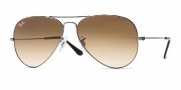 RAY BAN 3025 00451