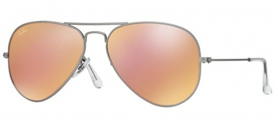 RAY BAN 3025 0192